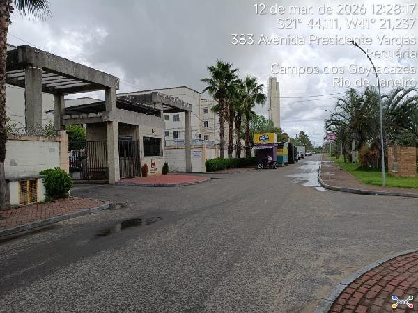 Cond res parque marajo