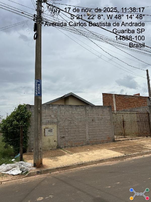 Guariba - residencial planalto verde