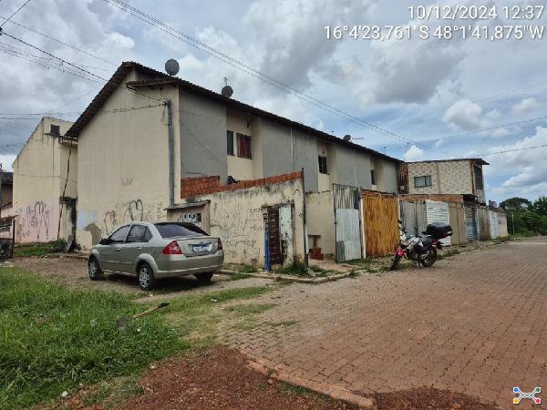Casa - Novo Gama