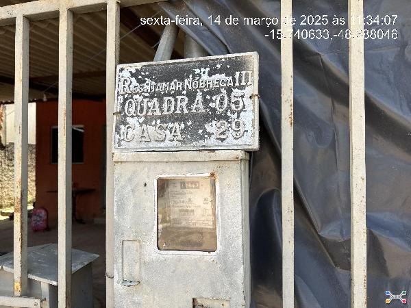 Lot res itamar nobrega iii