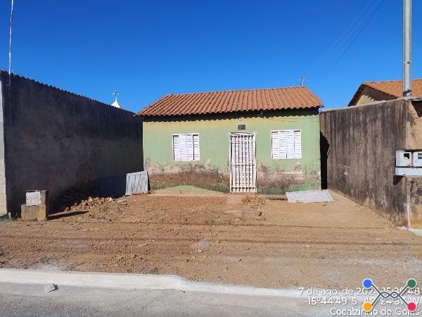 2ª etapa lot res itamar nobrega ii