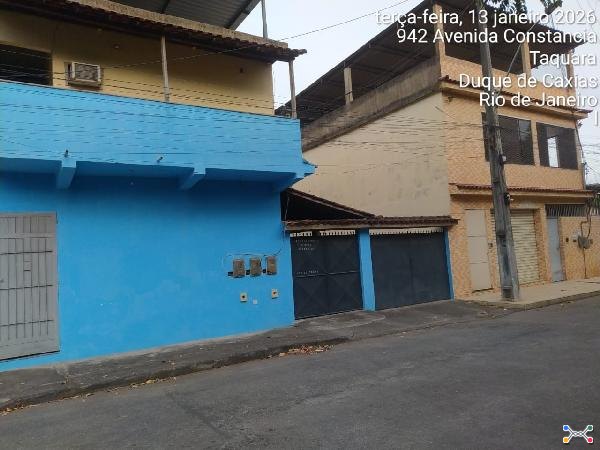 Duque de caxias - vila ema