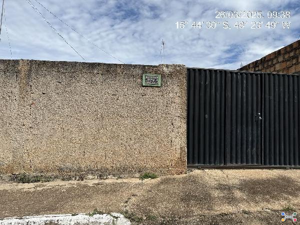 2ª etapa lot res itamarnobrega ii