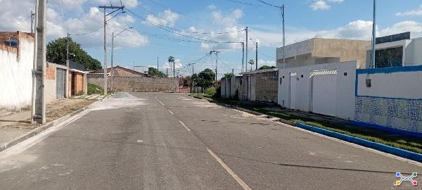 Campos dos goytacazes - parque santa clara