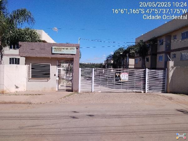 Cond res park ibiza ii