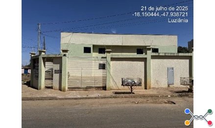 Residencial rafaela campos baracatt - i