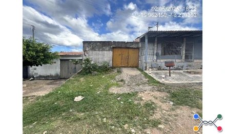 Santo antonio do descoberto - parque estrela dalva xi