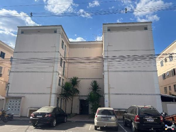 Residencial parque gaia
