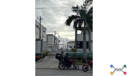 Con res recanto das garças