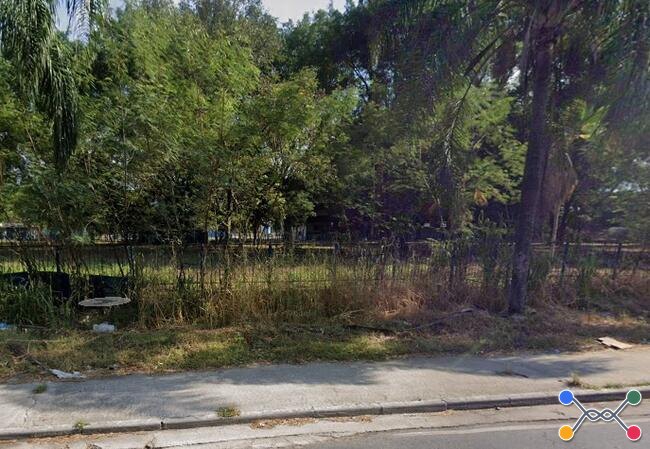Prédio industrial localizado na avenida brasil, nº 43838, campo grande, rio de janeiro/rj