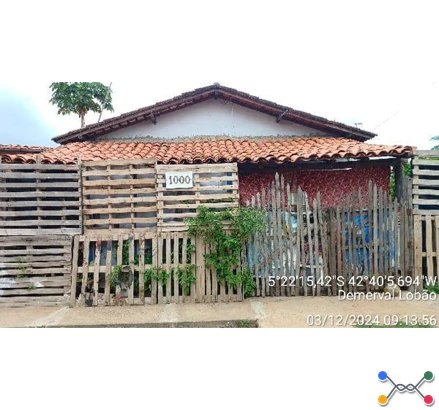 Demerval lobao - sao pedro
