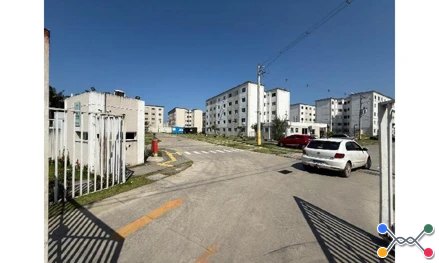 Praia bela - condominio ii