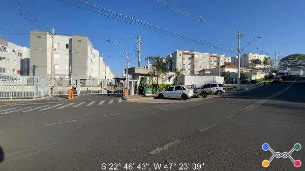 Condominio residencial conquista nature