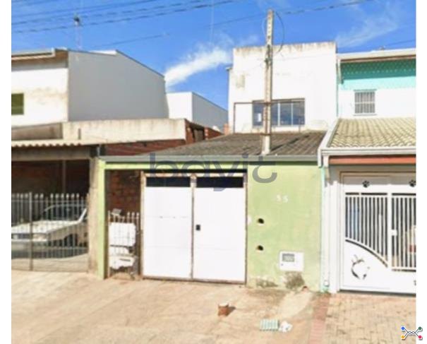 Hortolândia - sp - casa - 250,00m²