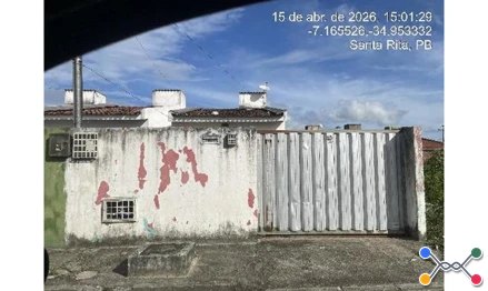 Condomínio residencial parque luna i