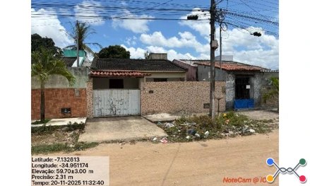 Planalto santa rita