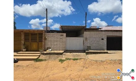 Santa rita - planalto tibiri ii