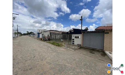 Condominio residencial multifamiliar