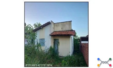 Jardim cidade residence
