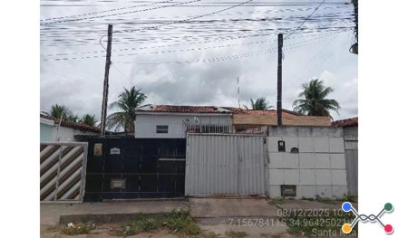 Santa rita - planalto tibiri ii