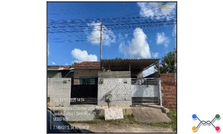 Lot planalto tibiri i