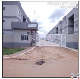 Cond resd villa nova