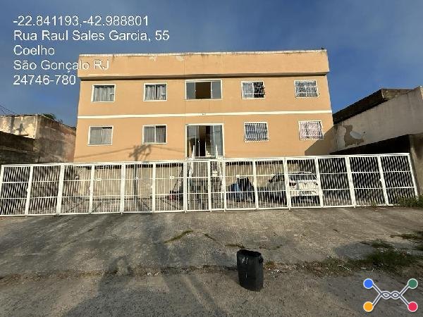 Lot vila alvorada