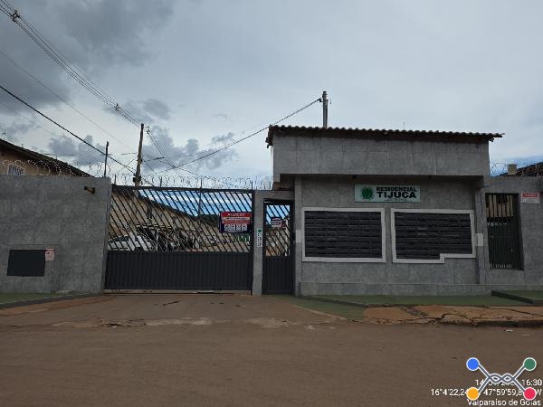 Cond res tijuca