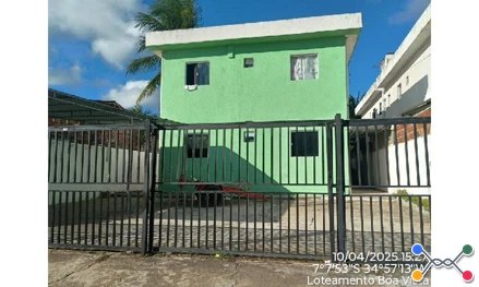 Cond multifamiliar - residencial