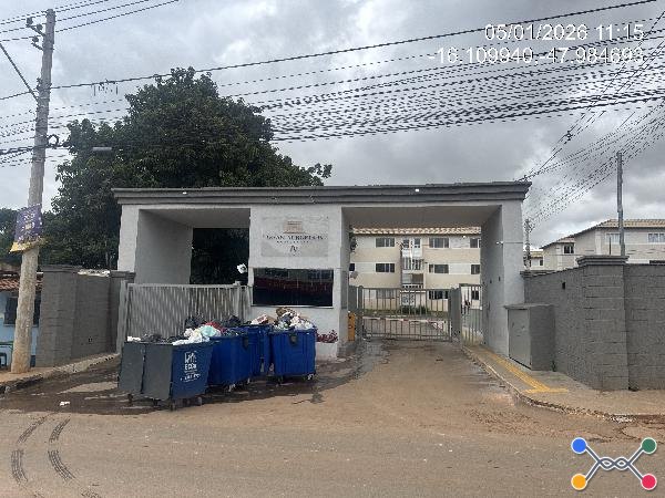 Residencial gran acrópolis iv