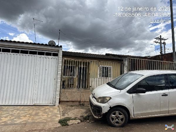 Novo gama - chacaras minas gerais b