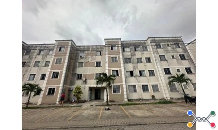 Cond residencial reserva jardim america