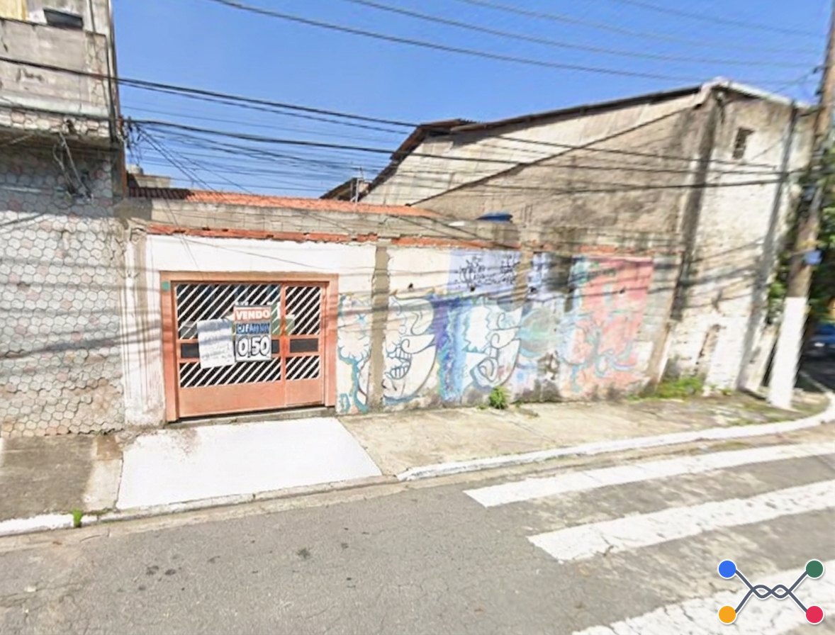 Casa no tatuapé