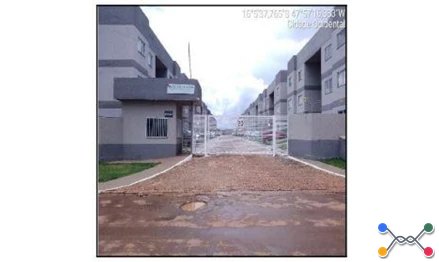 Cond resd villa nova