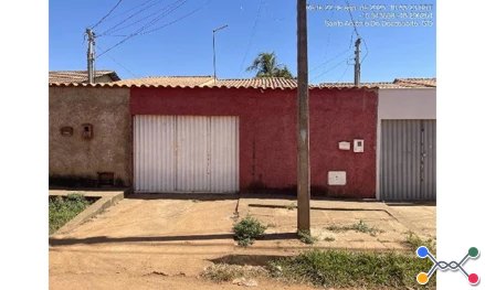 Loteamento jardim ana beatriz i