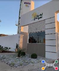 Condominio vitoria do campo lindo
