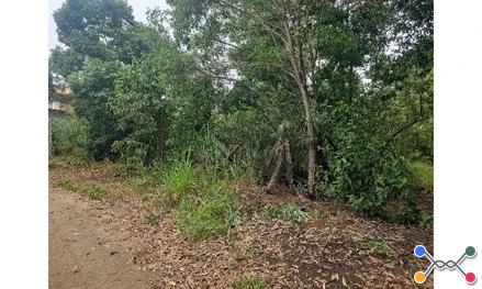 Chácaras retiro do congo