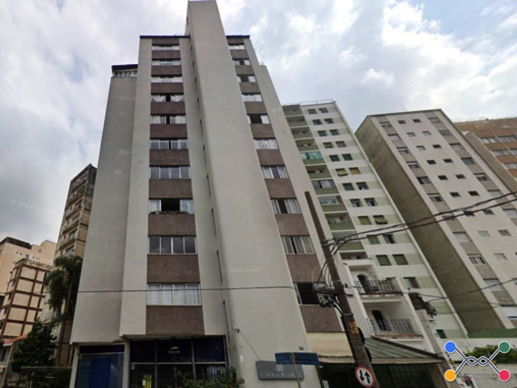 Direitos sobre apartamento 113 m² (01 vaga) - liberdade - são paulo - sp