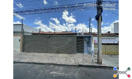 Nuc hab petrolina iii