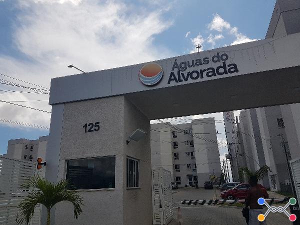Cond res aguas do alvorada