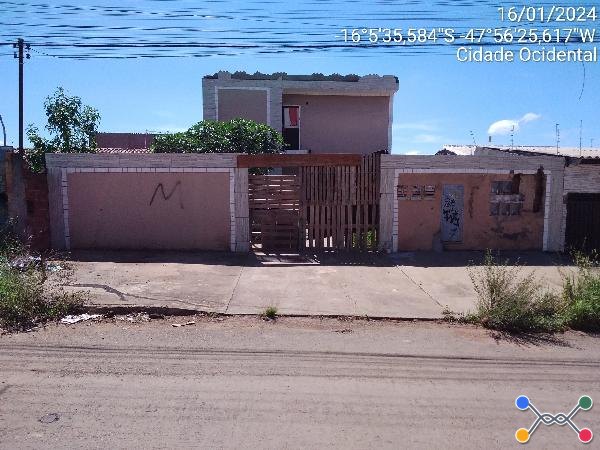 Cond res oliveira