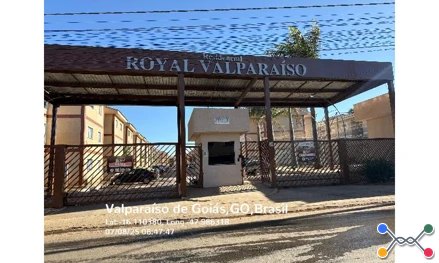 Res royal valparaiso