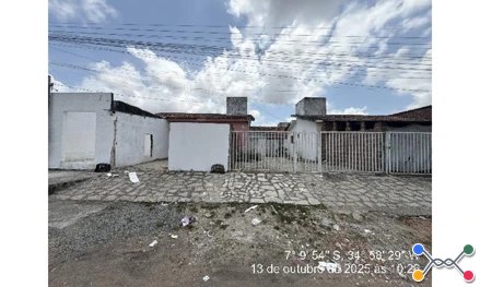 Condominio residencial multifamiliar