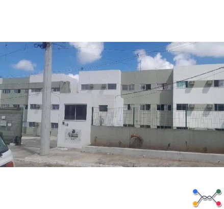 Engenho planalto - modulo i