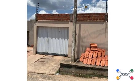 Loteamento jardim monte verde