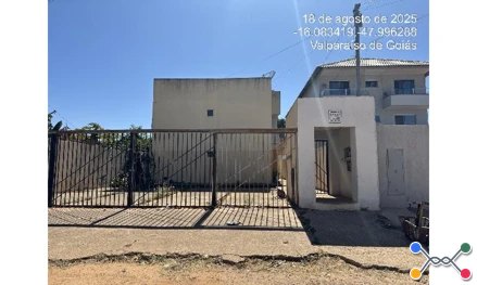 Valparaiso de goias - pacaembu