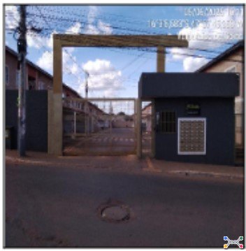 Valparaiso de goias - chacaras ypiranga a