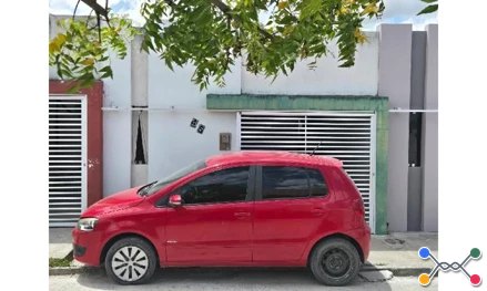 Altinho - centro