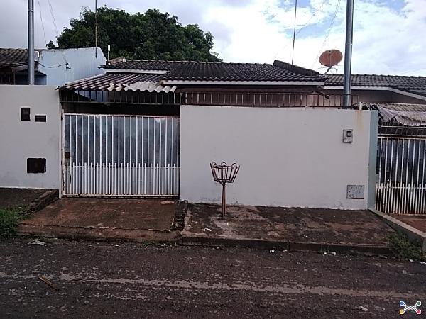 Cond res barradas ii