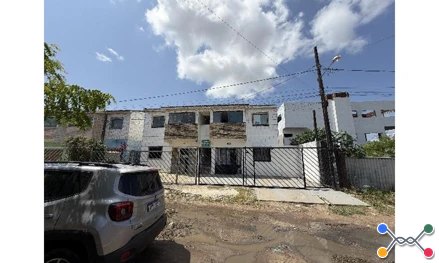 Condominio residencial julia